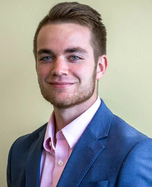 Timothy McGlinchey