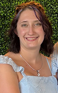 Chloe Covert