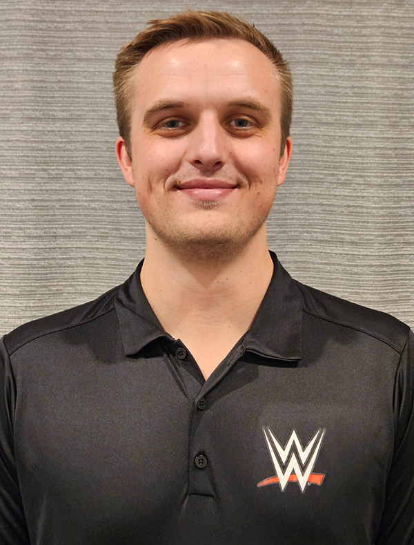 Clayton Tomczyk