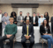 The UM-Flint 24-25 Moot Court Team posing for the camera