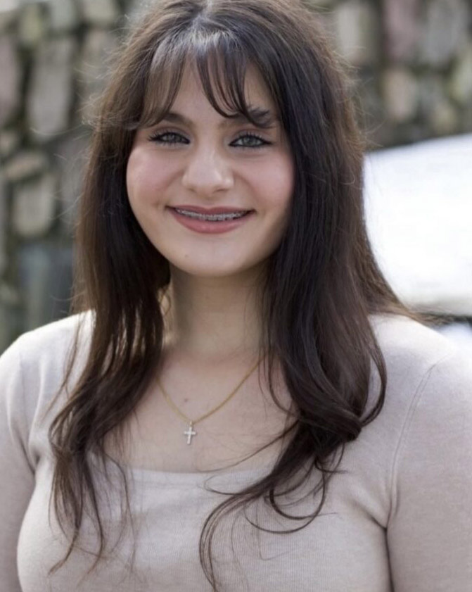 Samantha Jarbou