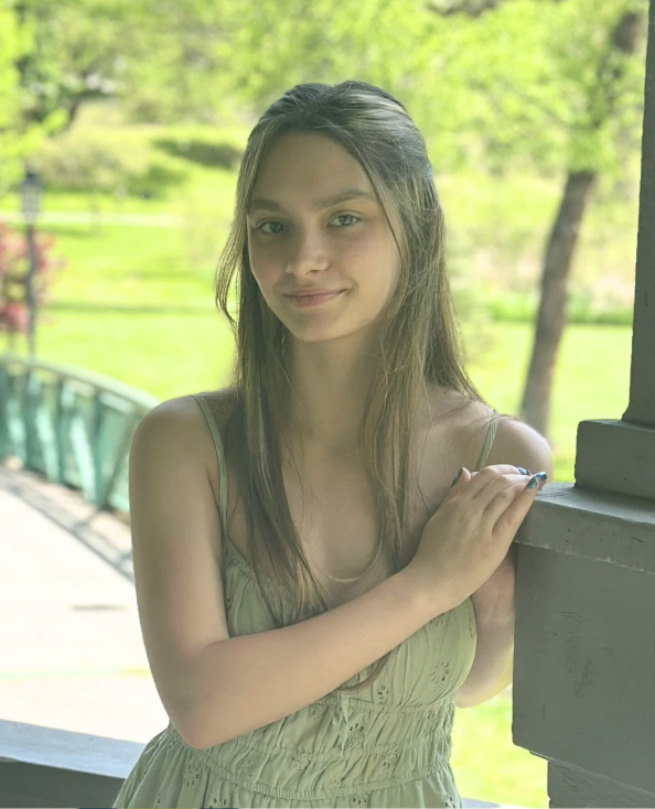 Alexis Culver