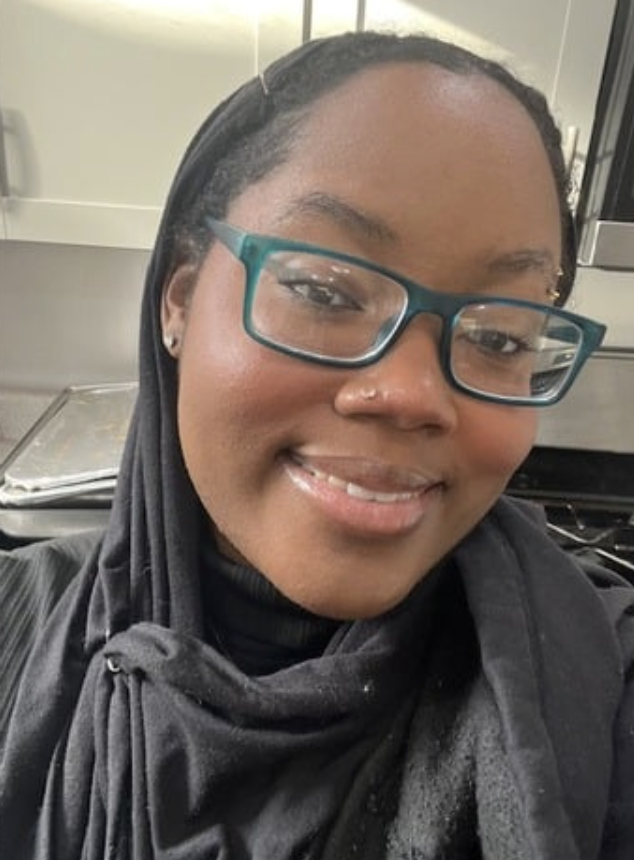 Atiyah Whitsett