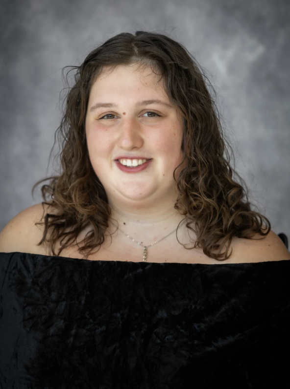 Caitrin Lugger