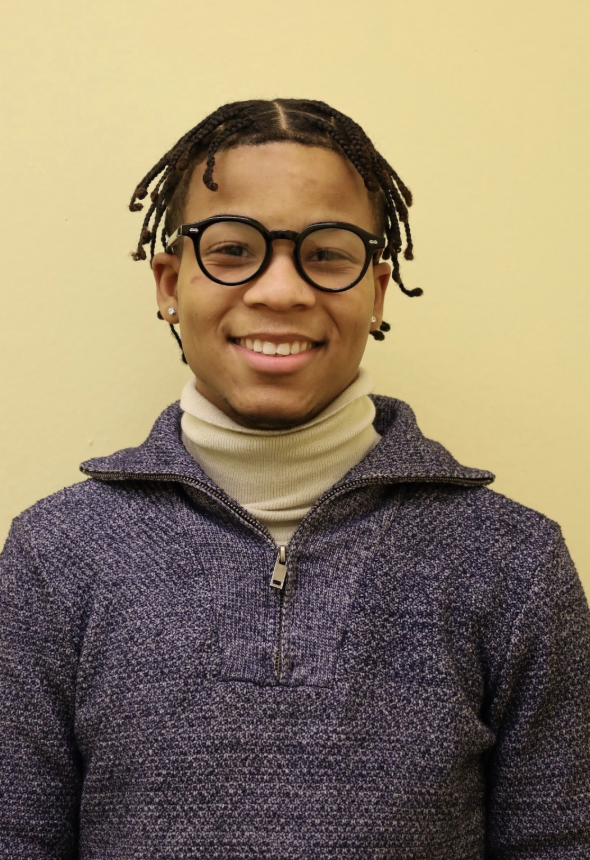 Kamarea Johnson