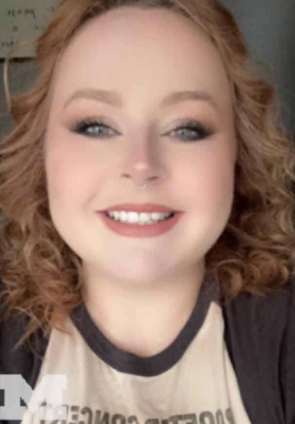 Molly Gillies-Lange