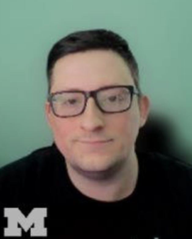 Nick Serdynski