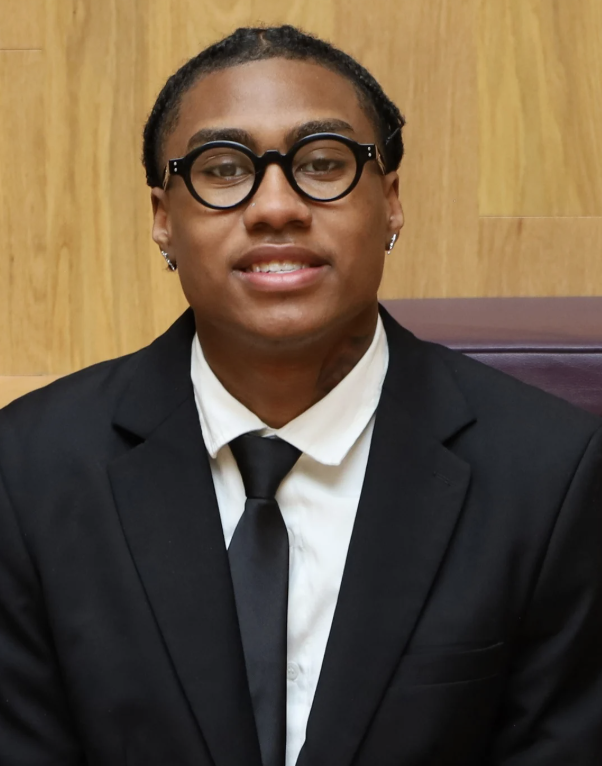 Rasheem Foster