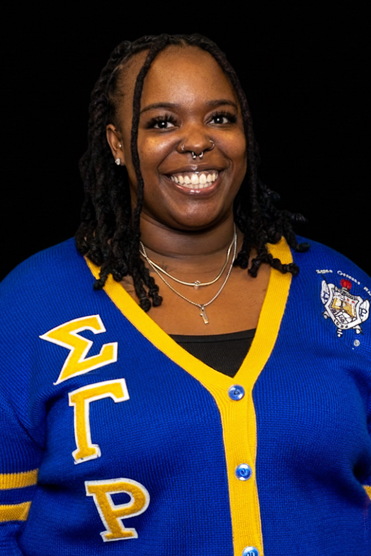 R'reanna Davis