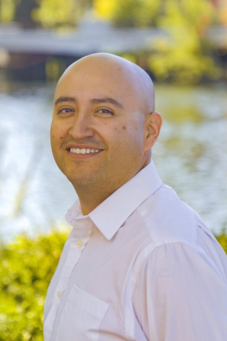 Jorge Cruz