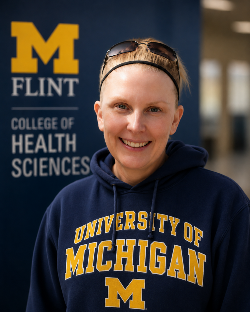 Wendy Wagner Bio Photo