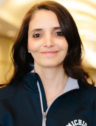 Mai Qazzaz