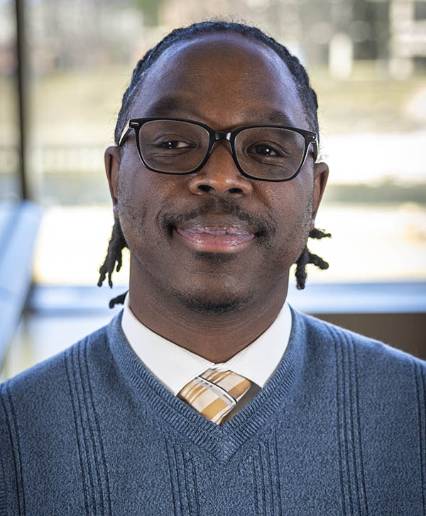 Antonio Riggs