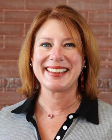 Laurel Draudt