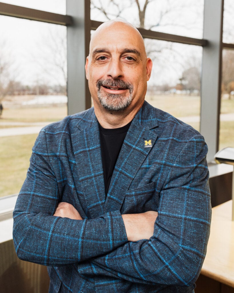 Christopher Giordano