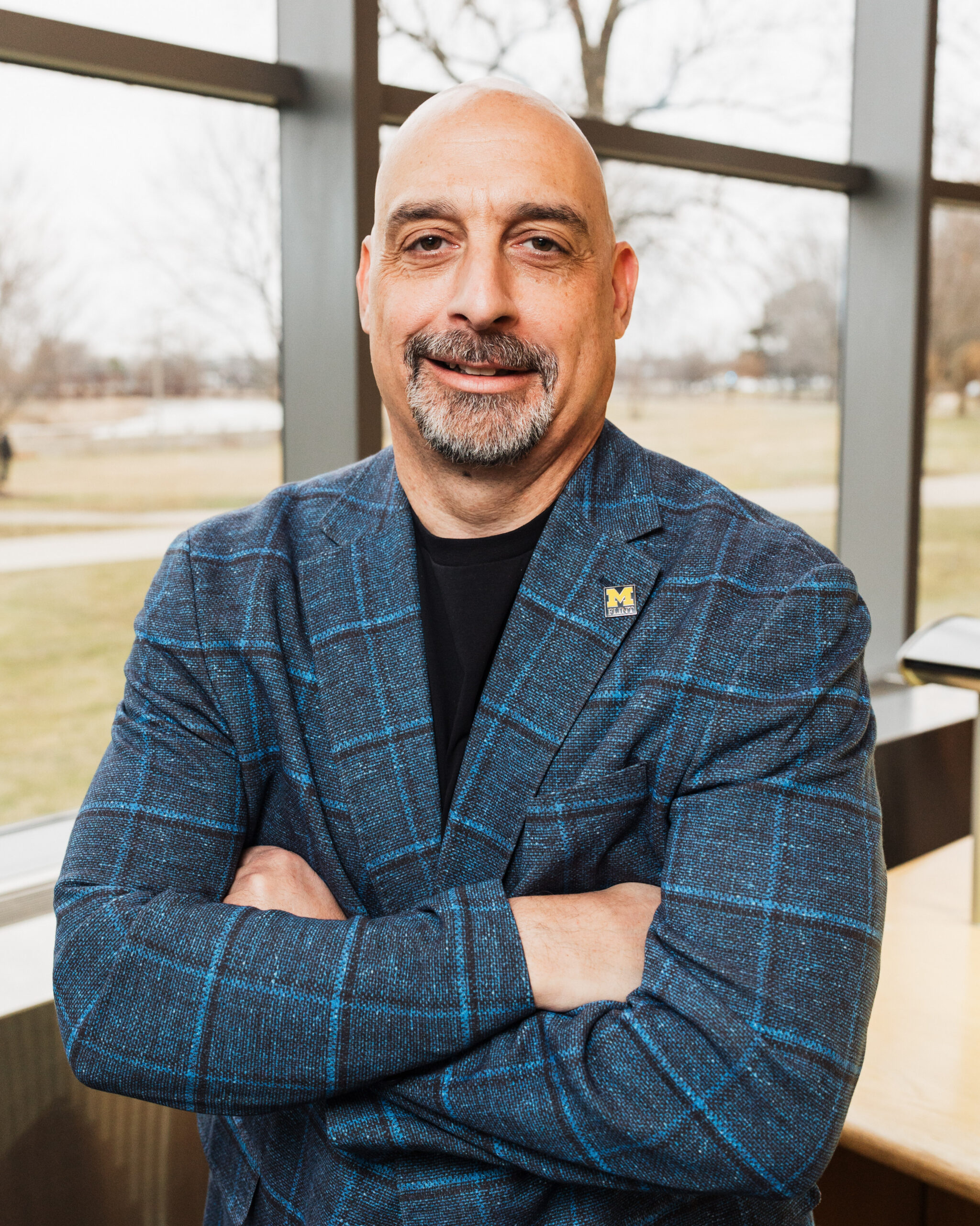 Chris Giordano
