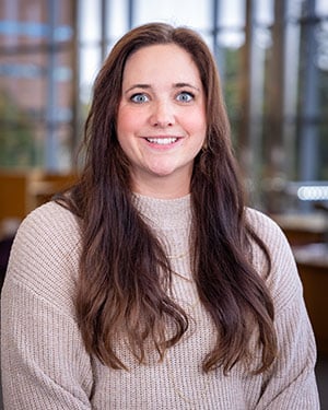 Caroline Rathbun