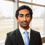 Mathew Varghese