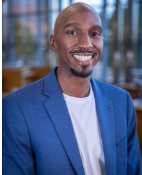 Shavers headshot