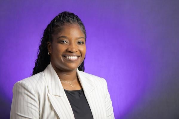 Alexis Frierson