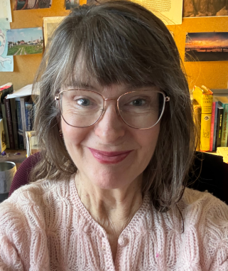 Mary Jo Kietzman