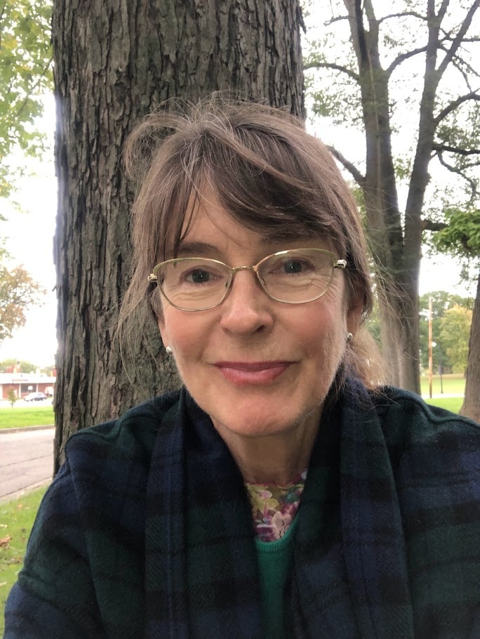 Photo of Mary Jo Kietzman