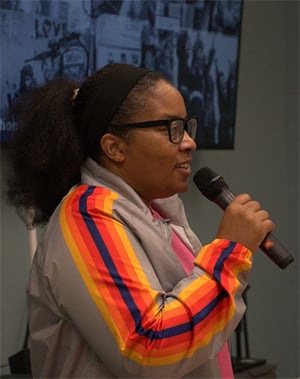 Photo of Nayyirah Shariff